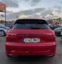 Porsche Cayenne E-Hybrid Aut. Rojo - thumbnail 5