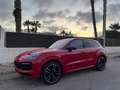 Porsche Cayenne E-Hybrid Aut. Rojo - thumbnail 9