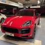 Porsche Cayenne E-Hybrid Aut. Rojo - thumbnail 13