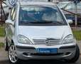 Mercedes-Benz A 210 Evolution-AMG-Optik*TEILLEDER*KLIMA !! Srebrny - thumbnail 2