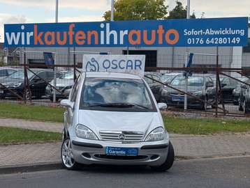 Evolution-AMG-Optik*TEILLEDER*KLIMA !!