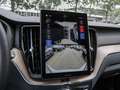 Volvo XC60 T8 AWD Ultra Dark Recharge Massage B&W 360° Silber - thumbnail 12