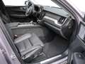 Volvo XC60 T8 AWD Ultra Dark Recharge Massage B&W 360° Silber - thumbnail 5