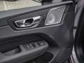 Volvo XC60 T8 AWD Ultra Dark Recharge Massage B&W 360° Silber - thumbnail 18