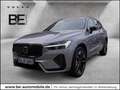 Volvo XC60 T8 AWD Ultra Dark Recharge Massage B&W 360° Silber - thumbnail 1