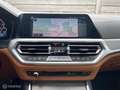 BMW 330 3-serie 330e High Executive M-SPORT-Carplay-Leder Blau - thumbnail 27