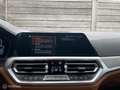 BMW 330 3-serie 330e High Executive M-SPORT-Carplay-Leder Blau - thumbnail 24