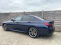 BMW 330 3-serie 330e High Executive M-SPORT-Carplay-Leder Blau - thumbnail 8