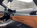 BMW 330 3-serie 330e High Executive M-SPORT-Carplay-Leder Blau - thumbnail 33