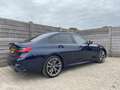 BMW 330 3-serie 330e High Executive M-SPORT-Carplay-Leder Blau - thumbnail 9