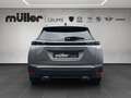 Peugeot 2008 Allure Silber - thumbnail 3