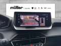 Peugeot 2008 Allure Silber - thumbnail 11