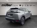 Peugeot 2008 Allure Silber - thumbnail 4