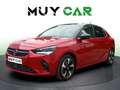 Opel Corsa Corsa-e Elegance-e Rojo - thumbnail 3
