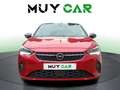 Opel Corsa Corsa-e Elegance-e Rojo - thumbnail 2