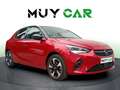 Opel Corsa Corsa-e Elegance-e Rojo - thumbnail 1