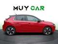 Opel Corsa Corsa-e Elegance-e Rojo - thumbnail 8