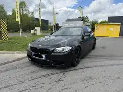BMW Série 5 550i xDrive 407 ch Gran Turismo Exclusive A