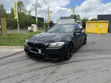 550i xDrive 407 ch Gran Turismo Exclusive A