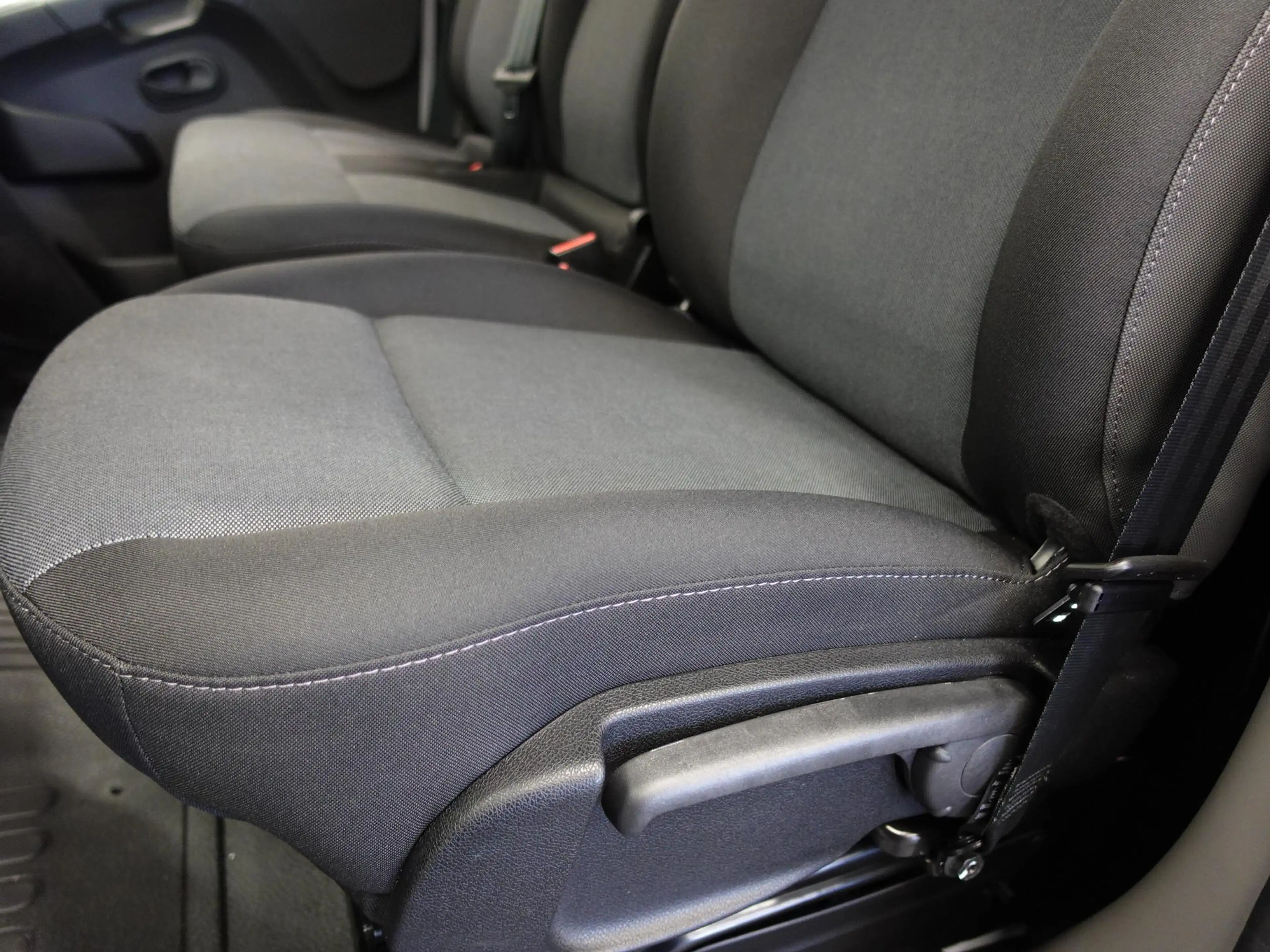 Renault Master T33 2.3 dCi 135PK L2H2 Airco Cruise control Parkee — photo 10