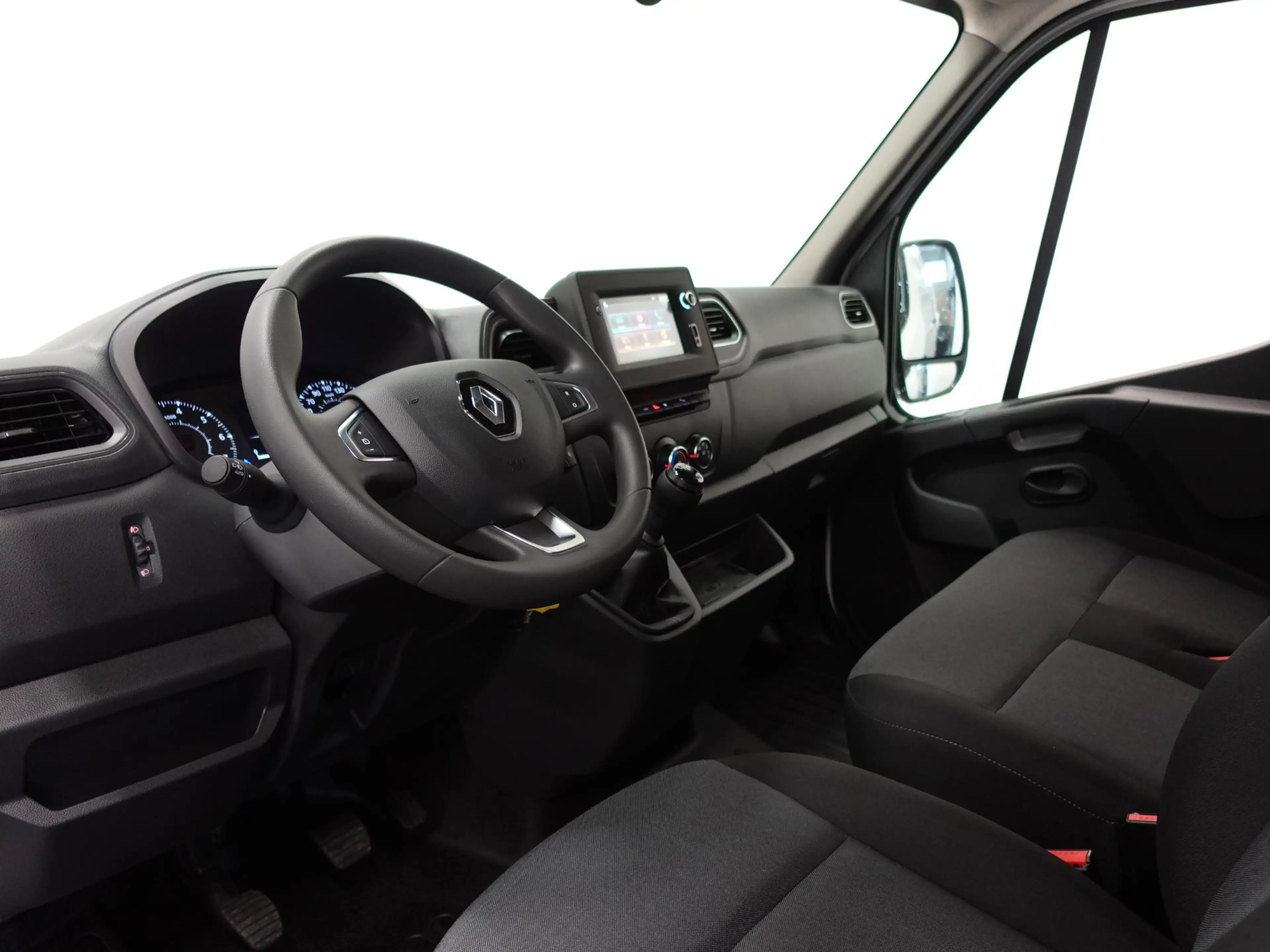 Renault Master T33 2.3 dCi 135PK L2H2 Airco Cruise control Parkee — photo 2