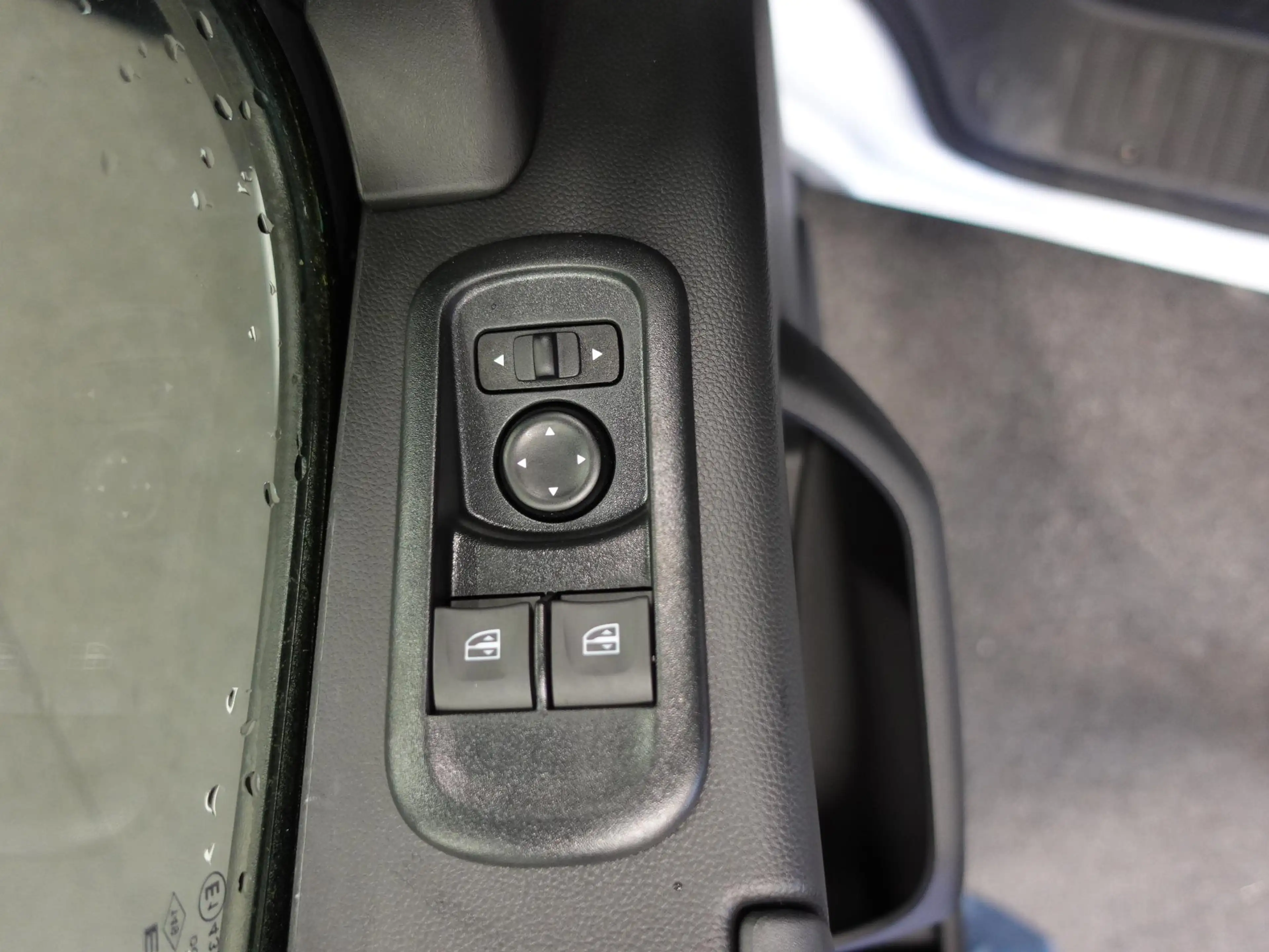 Renault Master T33 2.3 dCi 135PK L2H2 Airco Cruise control Parkee — photo 8