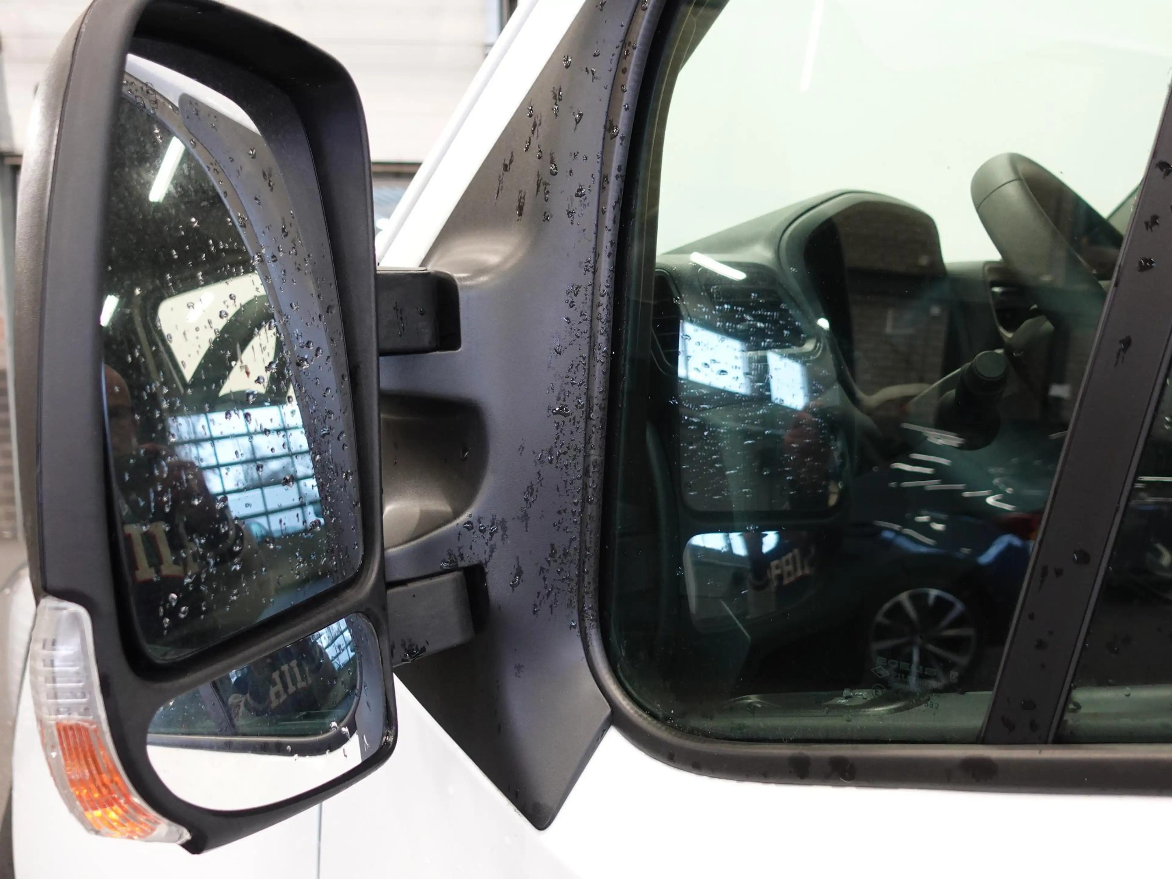 Renault Master T33 2.3 dCi 135PK L2H2 Airco Cruise control Parkee — photo 5