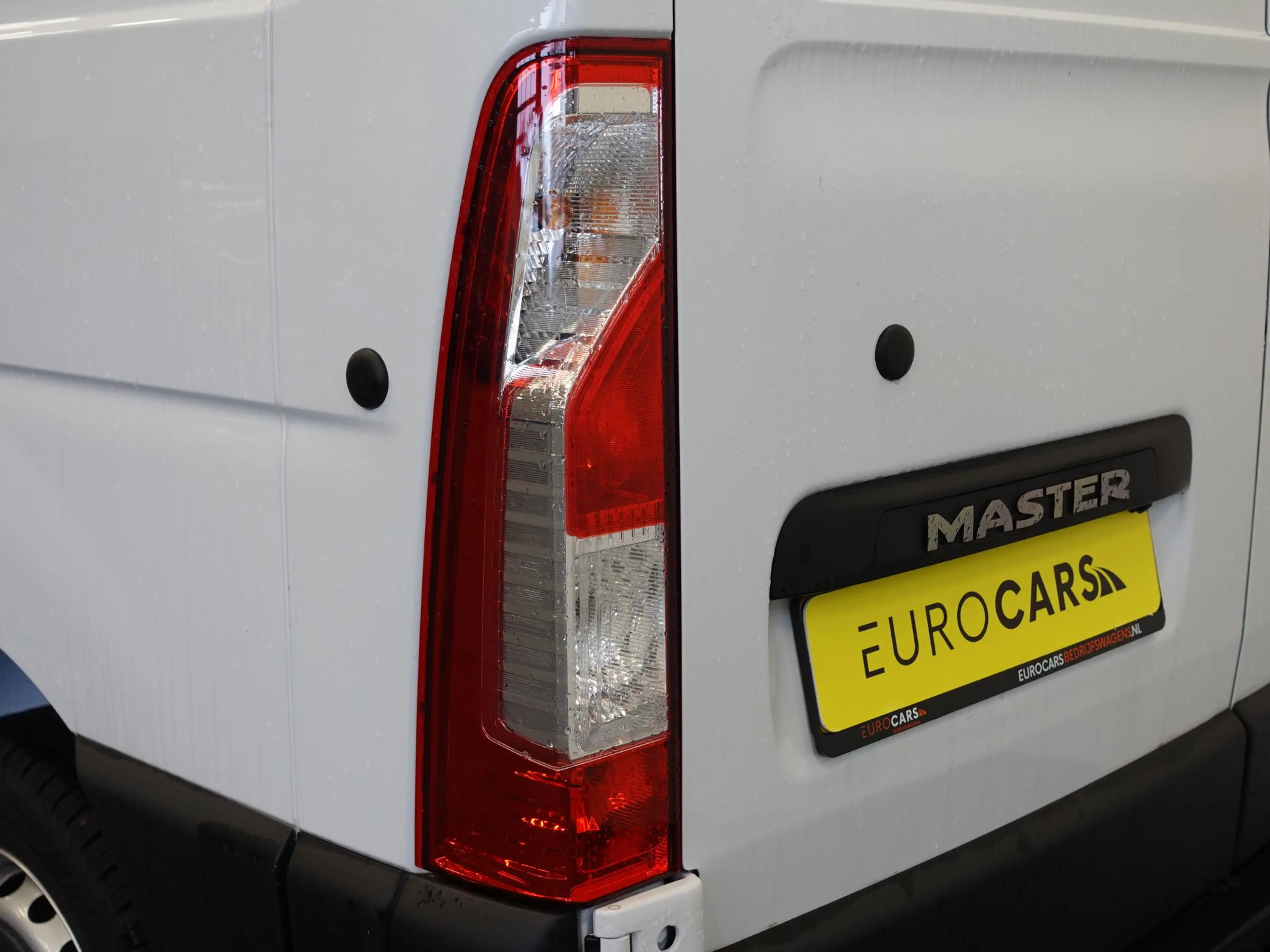 Renault Master T33 2.3 dCi 135PK L2H2 Airco Cruise control Parkee — photo 7
