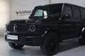 Mercedes-Benz G 400 d AMG~Schiebedach~Night Paket II.~360Kam Black - thumbnail 7