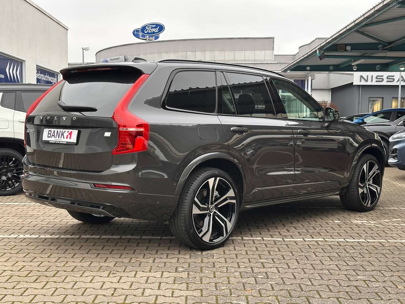 Volvo XC 90