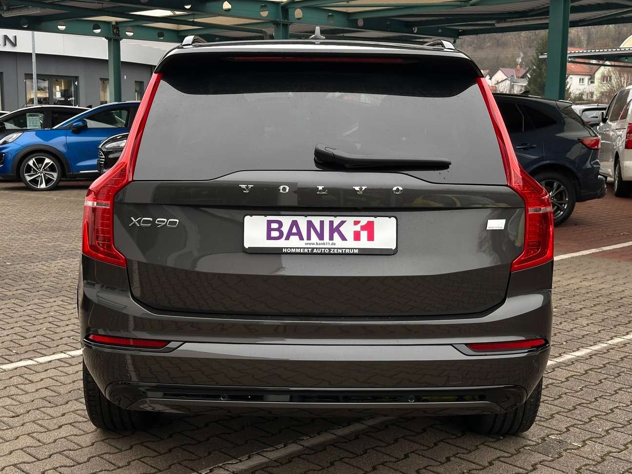 Volvo XC 90