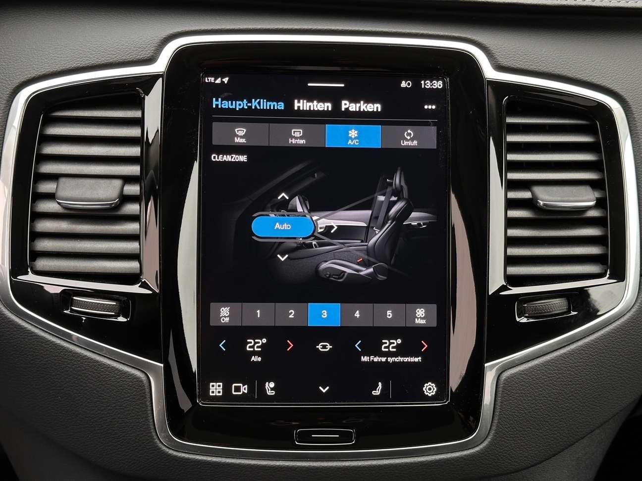 Volvo XC 90