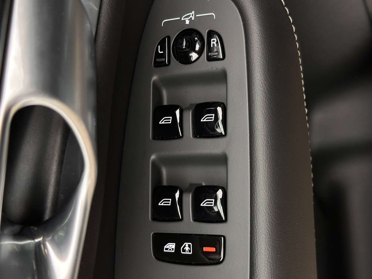 Volvo XC 90