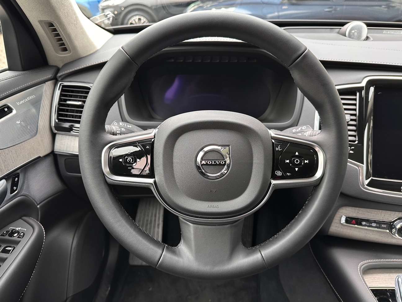 Volvo XC 90