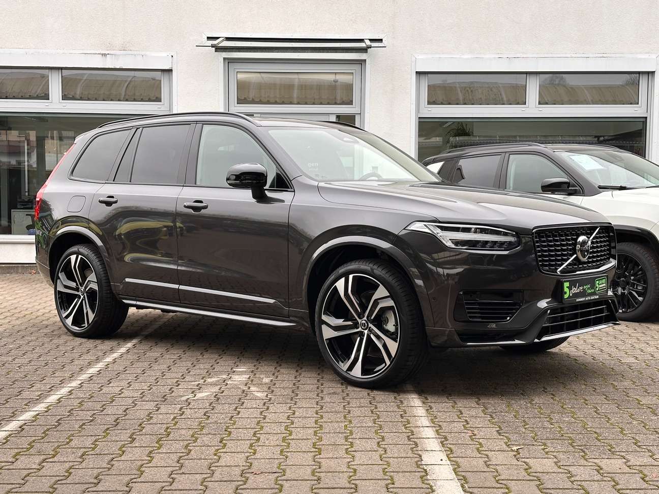 Volvo XC 90