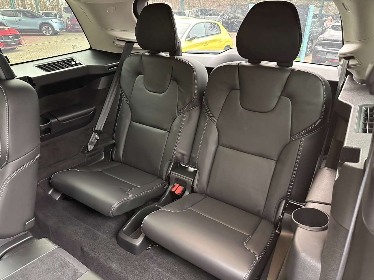 Volvo XC 90