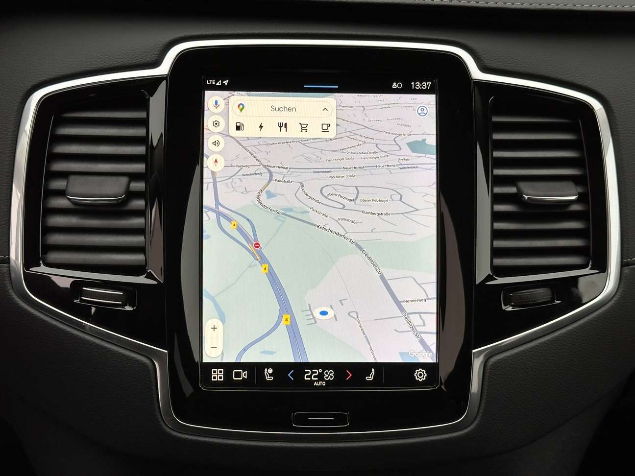 Volvo XC 90