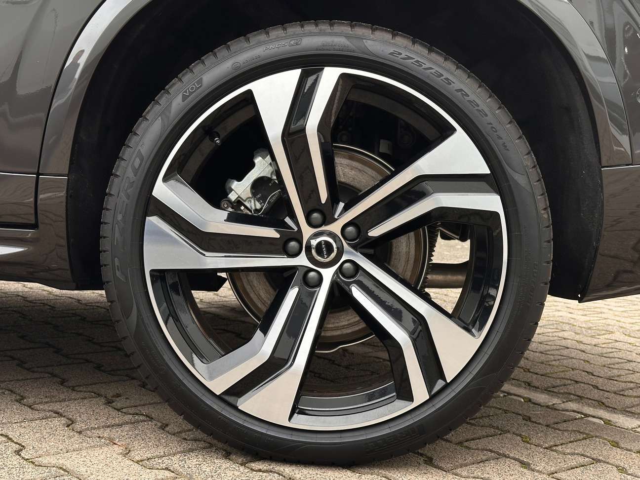 Volvo XC 90