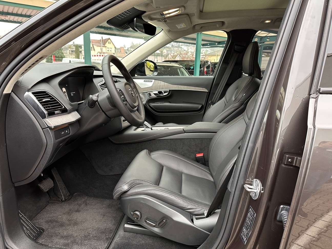 Volvo XC 90