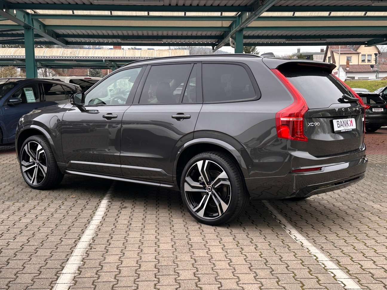 Volvo XC 90