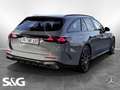 Mercedes-Benz E 220 d T AMG MBUX+360°+DIG-LED+Pano+AHK+Distron Grau - thumbnail 2