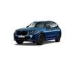 BMW X3 M40d Azul - thumbnail 3