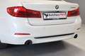 BMW 530 e Sport Line~360Grad~SZH~ACC~1.Hand~Nav~HiFi Blanc - thumbnail 12