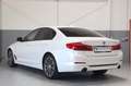 BMW 530 e Sport Line~360Grad~SZH~ACC~1.Hand~Nav~HiFi Blanc - thumbnail 4