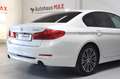 BMW 530 e Sport Line~360Grad~SZH~ACC~1.Hand~Nav~HiFi Blanc - thumbnail 8