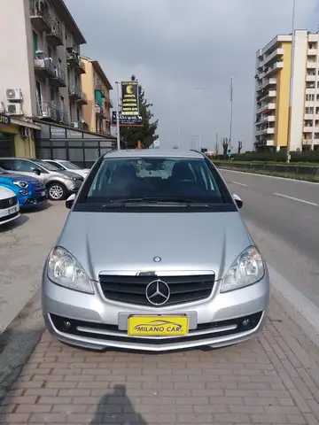 Mercedes-Benz A 160 Classe A - W/C 169 be Executive