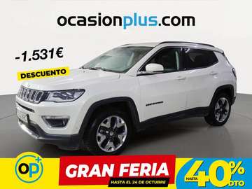 1.4 Multiair Limited 4x2 103kW