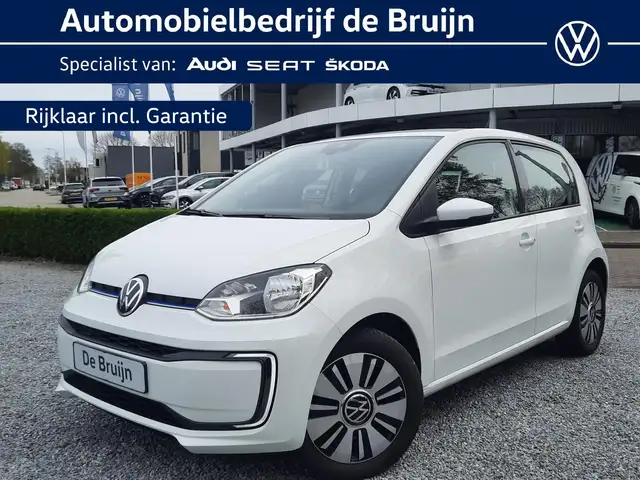 Volkswagen e-up! e-up! (Camera,Cruise,LM,Stoelverw)