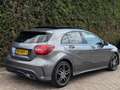 Mercedes-Benz A 180 A180 AMG Pakket Panorama Grau - thumbnail 7