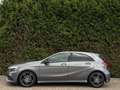 Mercedes-Benz A 180 A180 AMG Pakket Panorama Grau - thumbnail 2